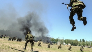 AVERTISMENT! Odesa este sub ameninţare teroristă