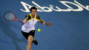 Cel mai bun tenismen din Marea Britanie va fi antrenat de o femeie