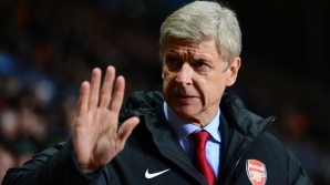 Arsene Wenger şi-a prelungit contractul cu Arsenal Londra