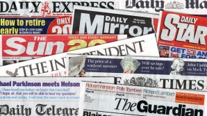 Revista presei internaţionale: Trei ţări europene riscă să rămână fără protecţie în faţa Rusiei