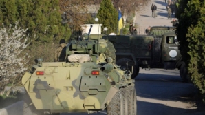 Doliu la Cernăuţi! 10 militari din localitate au murit în timpul luptelor grele de la Lugansk 