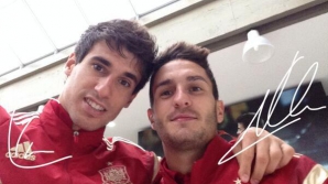 Cupa Mondială la selfie. Echipele participante la turneul final s-au înscris în lupta pentru cea mai bună fotografie