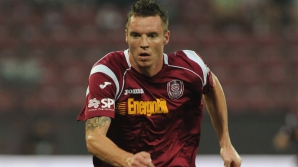 Transfer bombă la Milsami! Cristian Bud a semnat un contract cu gruparea din Orhei