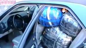 300 000 de lei – atât valorează noul lot de mărfuri de contrabandă pentru dame, confiscat de poliţia capitalei