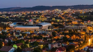 Cluj-Napoca este lider în topul oraşelor cu cel mai curat aer din Europa