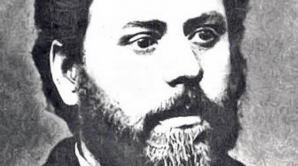 O operă erotică scrisă de Ion Creangă se vinde într-o librărie pentru copii din Bălţi (VIDEO)