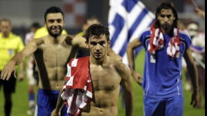 Croaţii sunt supăraţi că presa din Brazilia a publicat poze nud cu fotbaliştii naţionalei