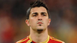 David Villa nu va mai juca la Atletico Madrid. Fotbalistul va debuta la o echipă de peste ocean