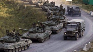 Putin a ordonat stare de alertă maximă pentru militarii ruşi 