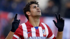 Diego Costa, tot mai aproape de un transfer la Chelsea Londra