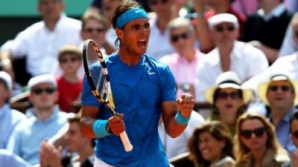 Rafael Nadal a câştigat al cincilea titlu consecutiv la Roland Garros