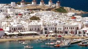 Îţi planifici o vacanţă de vis? Clasamentul celor mai bune destinaţii din Europa (VIDEO)