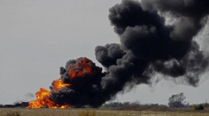 Ministrul ucrainean de Interne: Explozia gazoductului a fost provocată de o BOMBĂ