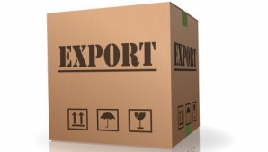 Moldova a exportat un volum record de mărfuri în UE