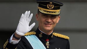 Ceremonia de întronare a noului rege al Spaniei, în vizorul presei internaţionale. Ce spun editorialiştii despre marele eveniment