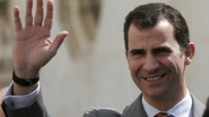 Spania sărbătorește întronarea lui Felipe al VI-lea (VIDEO)