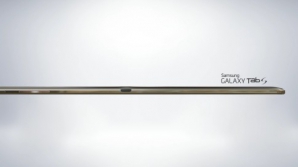 Samsung Galaxy Tab S: Tableta cu care sud-coreenii vor să spulbere iPad-ul (VIDEO)