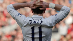 Surpriză mare pentru Gareth Bale! Galezul a fost asaltat de fanii din Indonezia