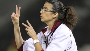 Helena Costa a ratat şansa de a deveni prima femeie-antrenor din fotbalul masculin profesionist