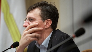 Un grup de iniţiativă pentru demiterea lui Dorin Chirtoacă a fost înregistrat la Curtea de Apel din Bălţi