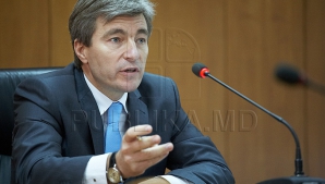 Carpov: Moscova şi Tiraspolul cer amânarea pentru septembrie a următoarei runde de negocieri în formatul "5+2" 