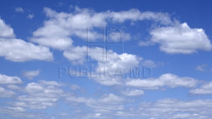 Cer senin şi soare strălucitor în toată ţara ne promit meteorologii