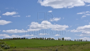  Cer senin şi vânt domol. Cum ne surprinde vremea în următoarele zile