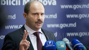 Lazăr: Energia regenerabilă poate deveni o resursă strategică pentru economia Moldovei