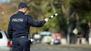 Atenţie, şoferi! Traficul rutier din Chişinău va fi restricţionat pe mai multe străzi în timpul vizitei lui Barroso