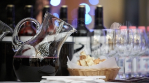 Oficial de la Beijing: Suntem gata să promovăm vinurile moldoveneşti pe piaţa din China