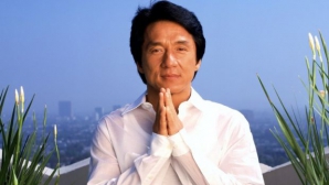 Jackie Chan a fost numit ambasadorul unei campanii lansată de Interpol