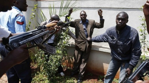 48 de persoane au fost ucise în Kenya în urma unui atac al islamiştilor