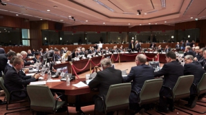 UE este pregătită să pună noi sancţiuni Rusiei pentru susţinerea insurgenţilor din estul Ucrainei 