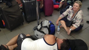 Haos la Aeroportul din Sydney, tocmai când mii de australieni decolau spre vacanţă 