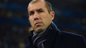 AS Monaco şi-a găsit un nou antrenor: Portughezul Leonardo Jardim
