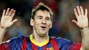 O vedetă a fotbalului mondial are probleme de şase zerouri cu Fiscul DETALII 