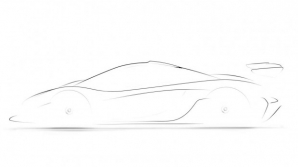 McLaren pregăteşte cel mai bun automobil de curse din lume (FOTO)