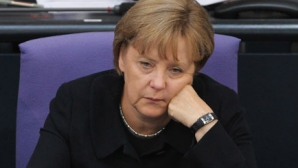 Angela Merkel nu şi-a ajutat un coleg de partid să câștige un milion de euro (VIDEO)