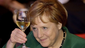 Doamna de fier a Germaniei se pregăteşte de petrecere. Angela Merkel va împlini  60 de ani