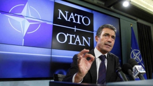 Rasmussen: NATO îşi va consolida capacităţile de apărare în Europa de Est, drept răspuns la acţiunile Rusiei în Ucraina