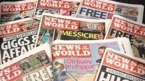 Scandalul interceptărilor telefonice s-a sfârşit. Ce pedepse au primit jurnaliştii celui mai citit ziar britanic 