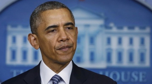 Obama: Europa de Est nu va mai rămâne niciodată singură (VIDEO)