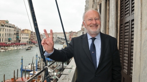 Primarul Veneţiei a fost arestat pentru corupţie