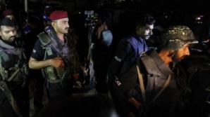 Clipe de groază în Pakistan! Peste 20 de oameni au murit în urma unui atac armat