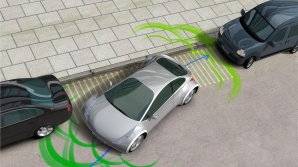 NO COMMENT: Cea mai ingenioasă metodă de parcare într-un oraş mare (VIDEO)