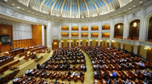 Parlamentul României se va reuni într-o sesiune extraordinară pentru a ratifica Acordul de Asociere dintre Moldova şi UE