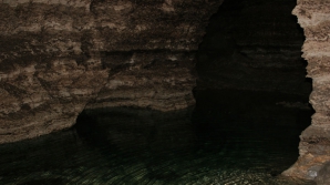 Celebra peşteră "Emil Racoviţă" ar putea fi transformată într-un hotel subteran şi inclusă în circuitul turistic internaţional 