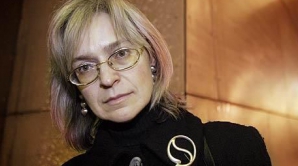 Cazul Politkovskaia: Doi bărbaţi din Cecenia au fost condamnaţi la închisoare pe viaţă