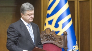 Petro Poroşenko, privit cu neîncredere şi antipatie de ruşi