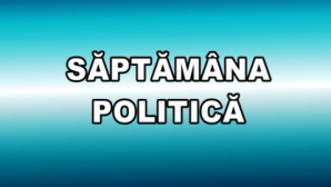 RETROSPECTIVA POLITICĂ a săptămânii. Deciziile CC şi lucruri importante discutate la şedinţa PDM